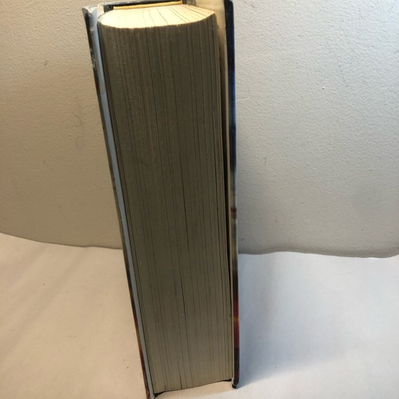 Stephen King The Dark Tower VII Hard Cover Book First Trade Edition 2004 - Picture 2 of 12